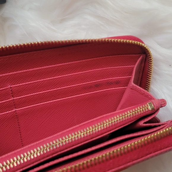 PRADA wallet - Picture 13 of 16